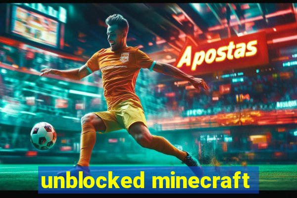 unblocked minecraft